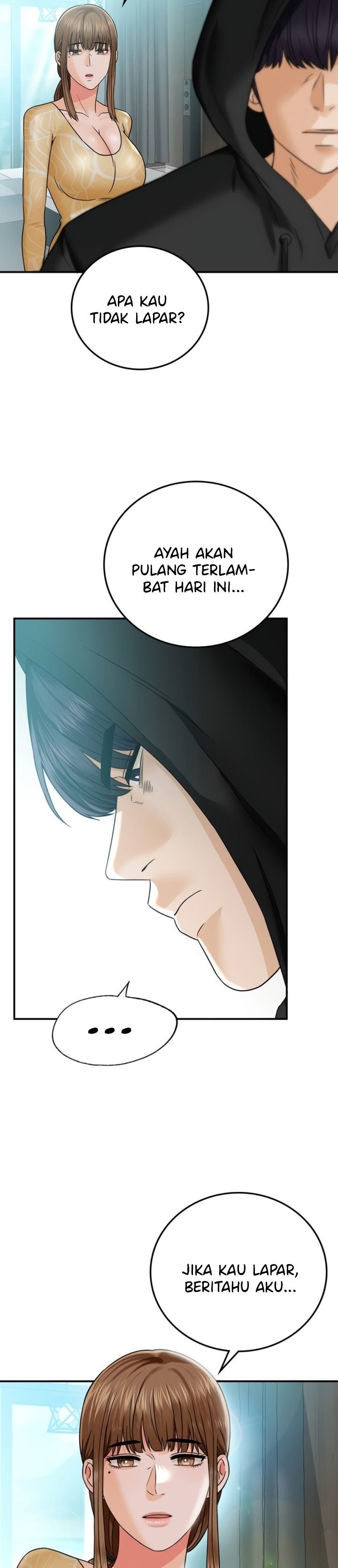 Stepmother&#8217;s Past - Chapter 1 53