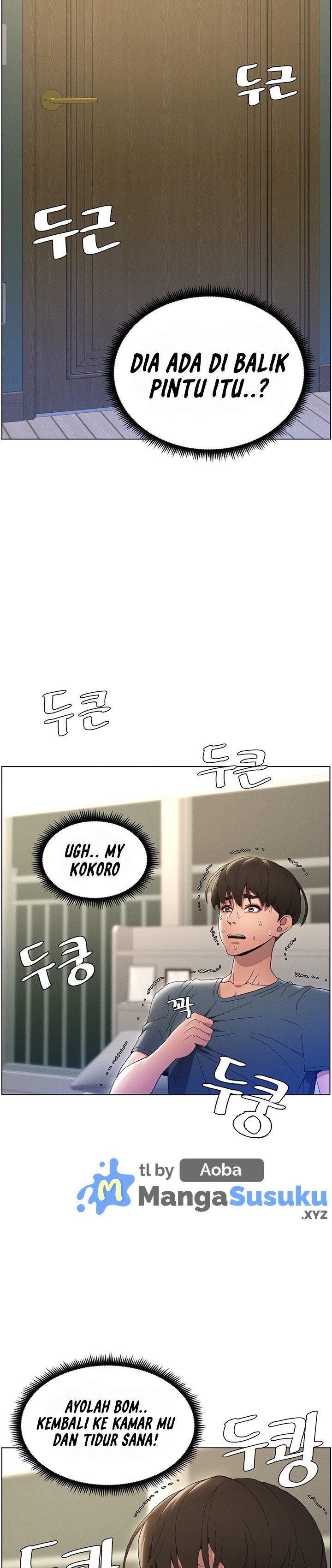 A Secret Lesson With My Younger Sister - Chapter 1 43