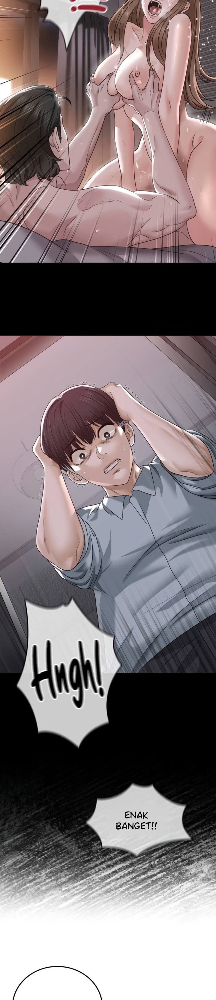 Stepmother&#8217;s Past - Chapter 1 55