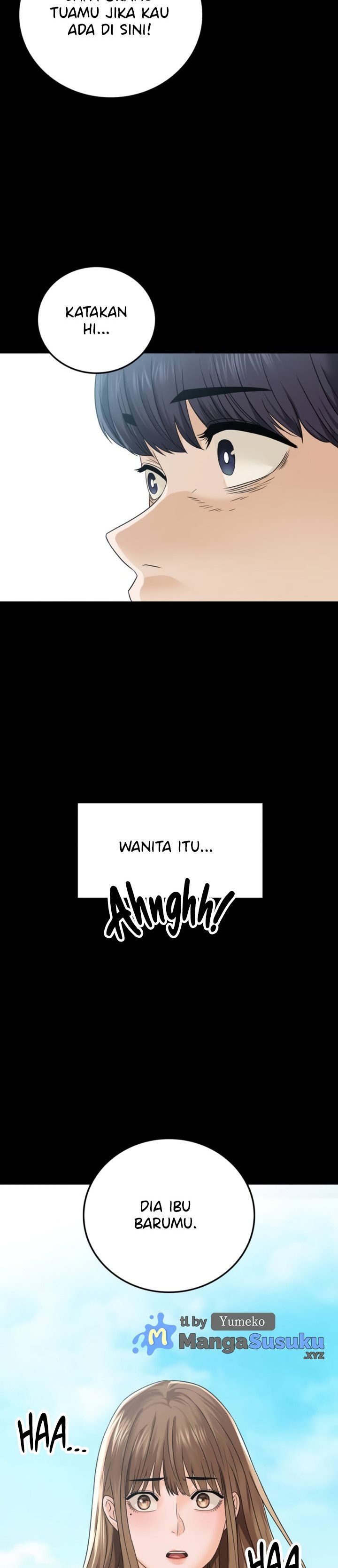 Stepmother&#8217;s Past - Chapter 1 33