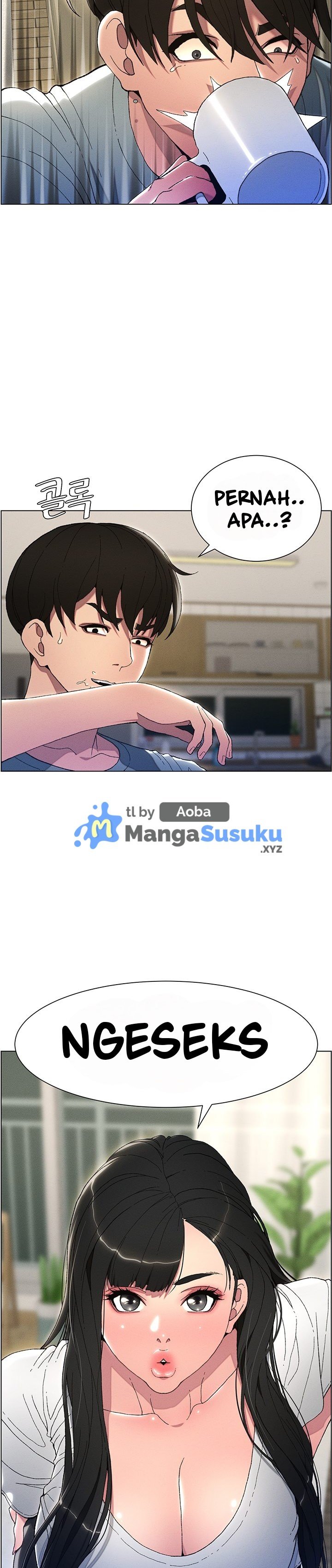 A Secret Lesson With My Younger Sister - Chapter 1 3