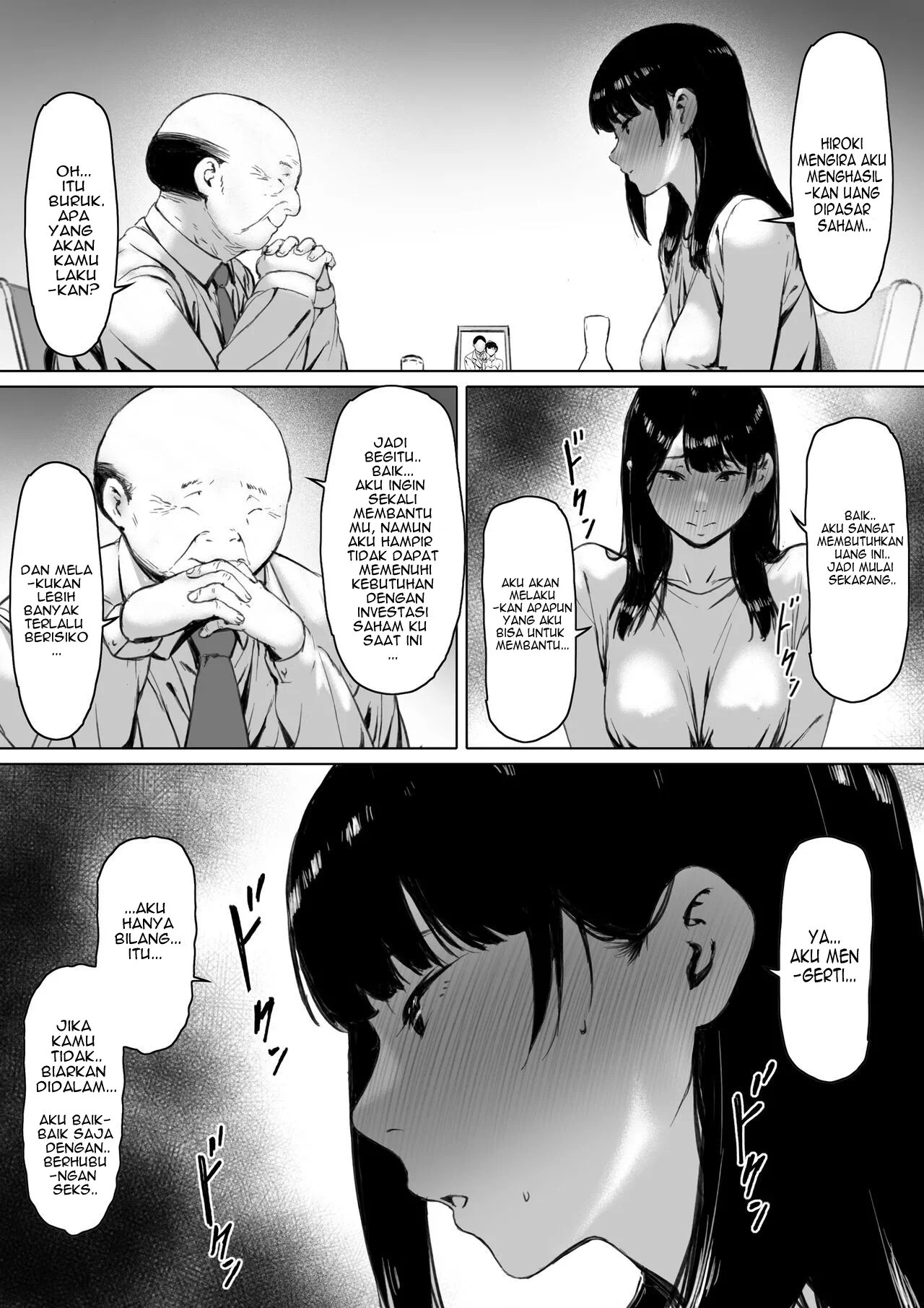 Gifu to Doukyou Suru ni Natta Shiawase na Shinkon Seikatsu o Okuro Hazu datta no ni - Chapter 1 93 Gifu to Doukyou Suru ni Natta Shiawase na Shinkon Seikatsu o Okuro Hazu datta no ni - Chapter 1 93