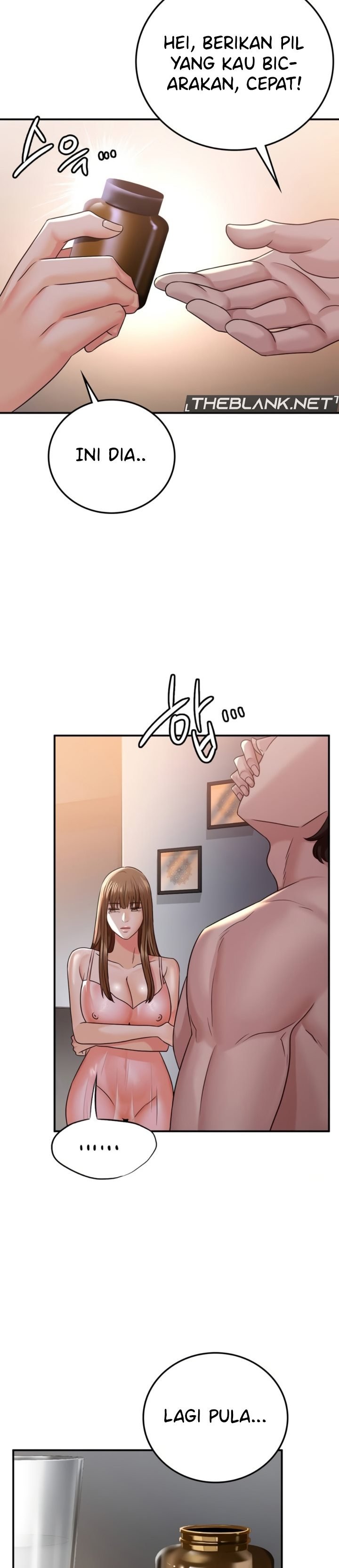 Stepmother&#8217;s Past - Chapter 1 66