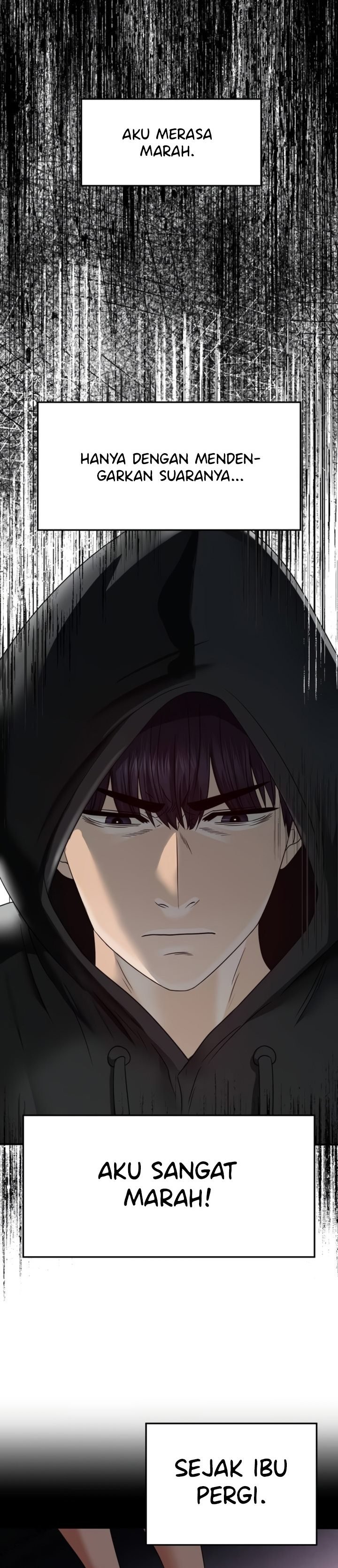 Stepmother&#8217;s Past - Chapter 1 58