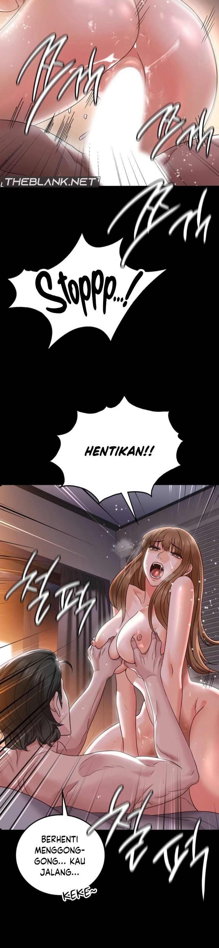 Stepmother&#8217;s Past - Chapter 1 4