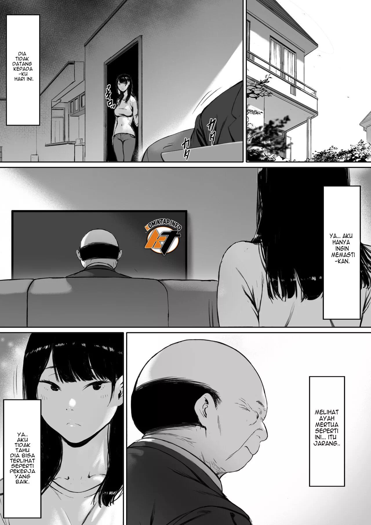 Gifu to Doukyou Suru ni Natta Shiawase na Shinkon Seikatsu o Okuro Hazu datta no ni - Chapter 1 83 Gifu to Doukyou Suru ni Natta Shiawase na Shinkon Seikatsu o Okuro Hazu datta no ni - Chapter 1 83