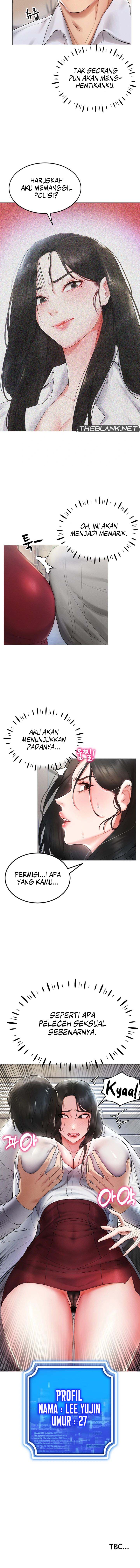 Eroge Game Skills IRL - Chapter 1 18 Eroge Game Skills IRL - Chapter 1 18