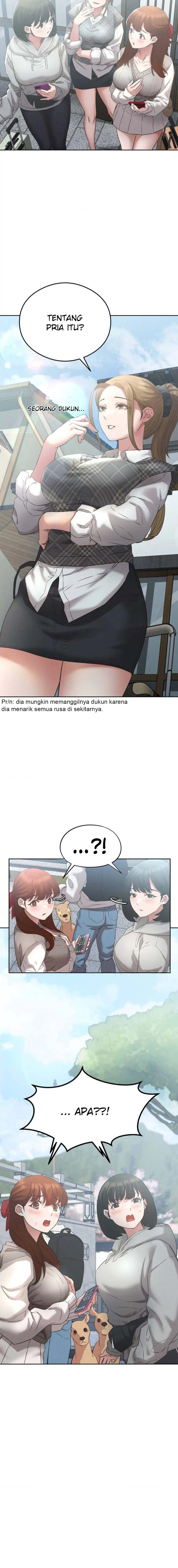 Shall We Go to the Ryokan Together? - Chapter 1 15