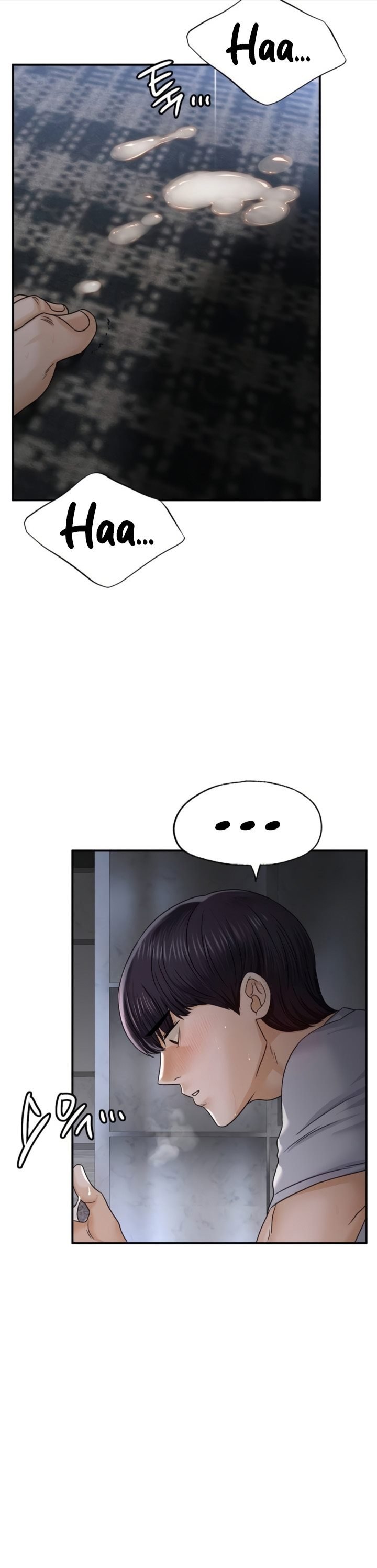 Stepmother&#8217;s Past - Chapter 1 80