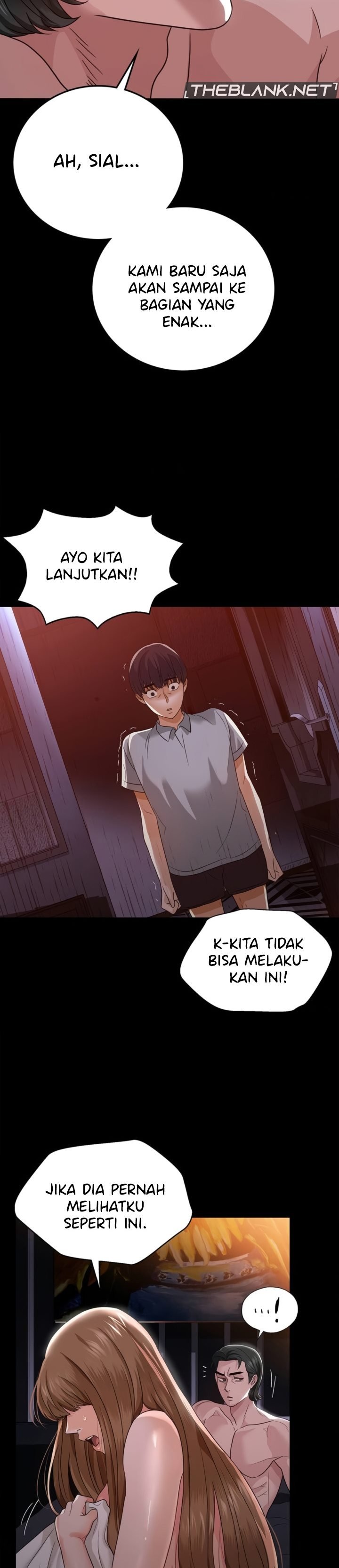 Stepmother&#8217;s Past - Chapter 1 15