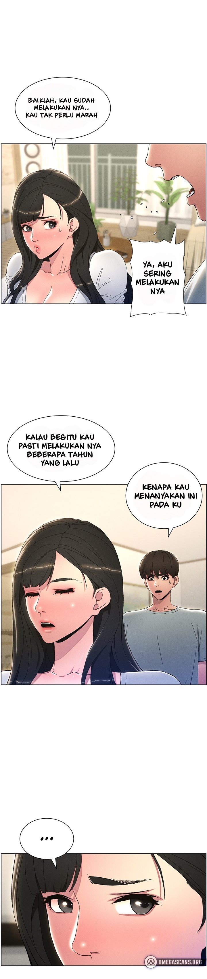 A Secret Lesson With My Younger Sister - Chapter 1 22