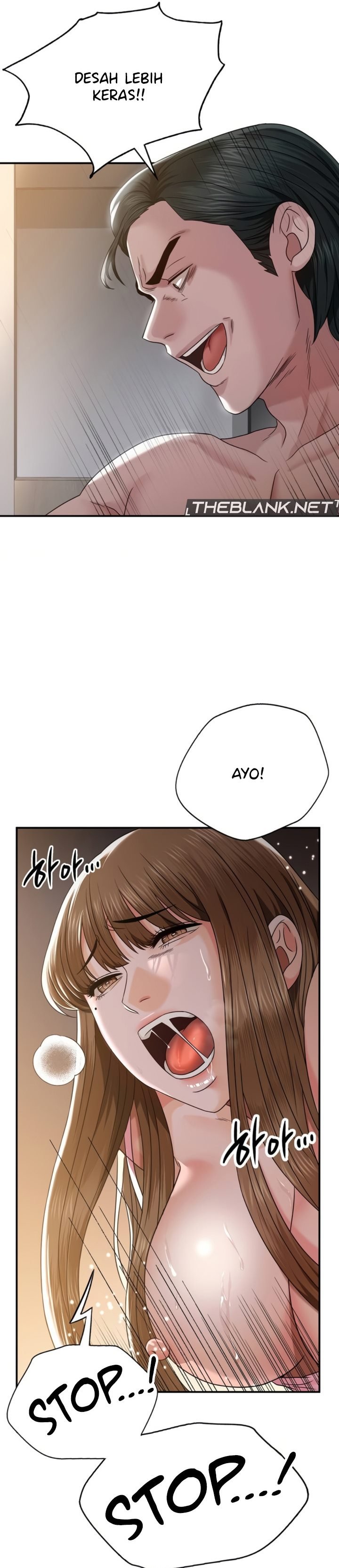 Stepmother&#8217;s Past - Chapter 1 75