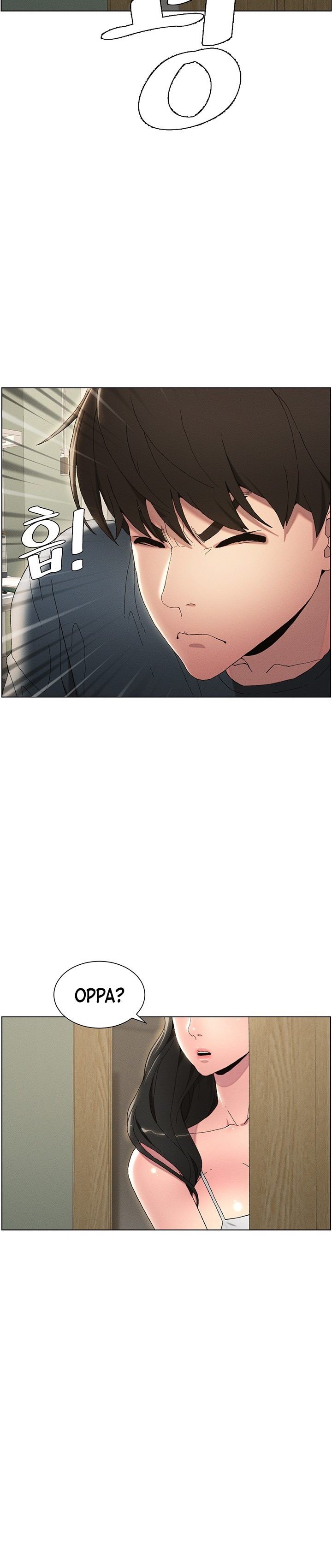A Secret Lesson With My Younger Sister - Chapter 1 45