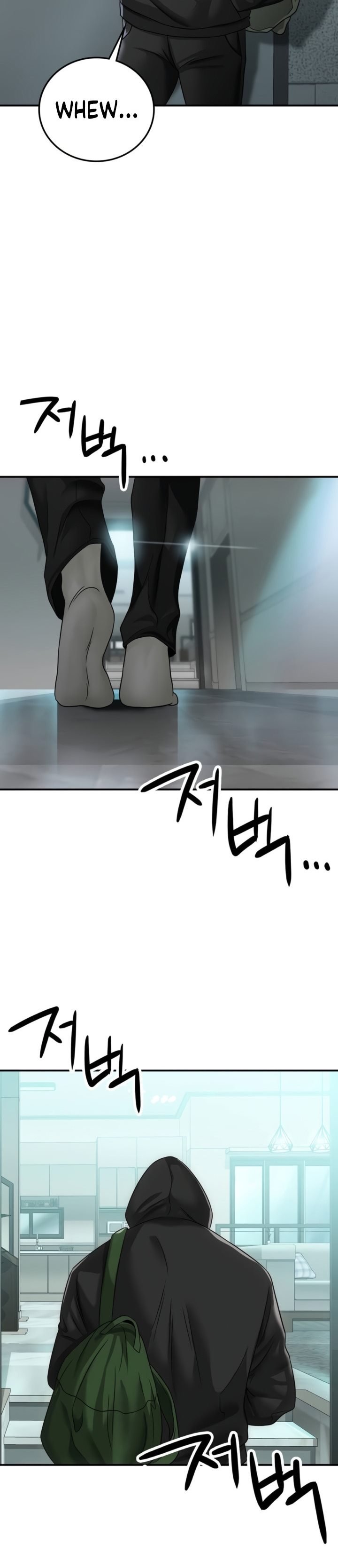 Stepmother&#8217;s Past - Chapter 1 48