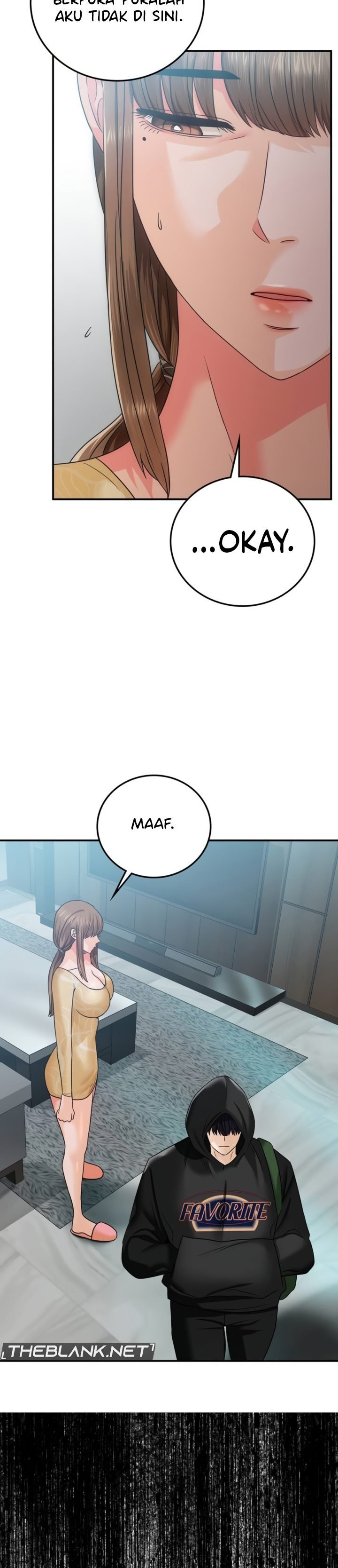 Stepmother&#8217;s Past - Chapter 1 57