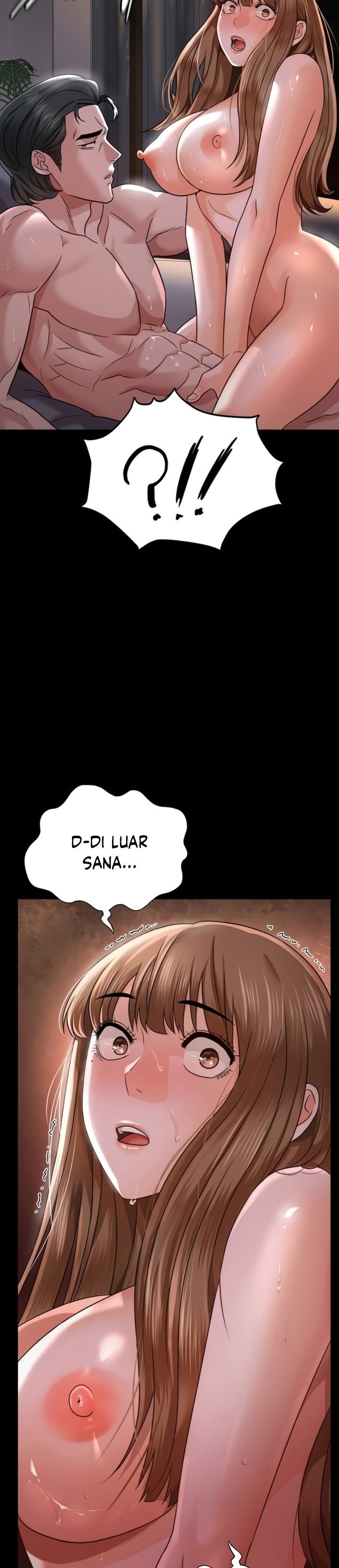 Stepmother&#8217;s Past - Chapter 1 13