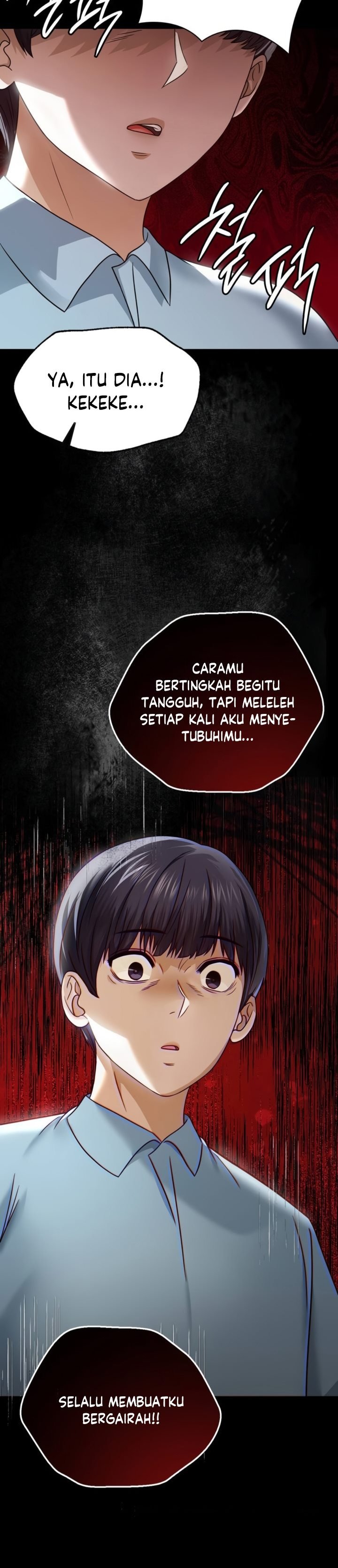 Stepmother&#8217;s Past - Chapter 1 9