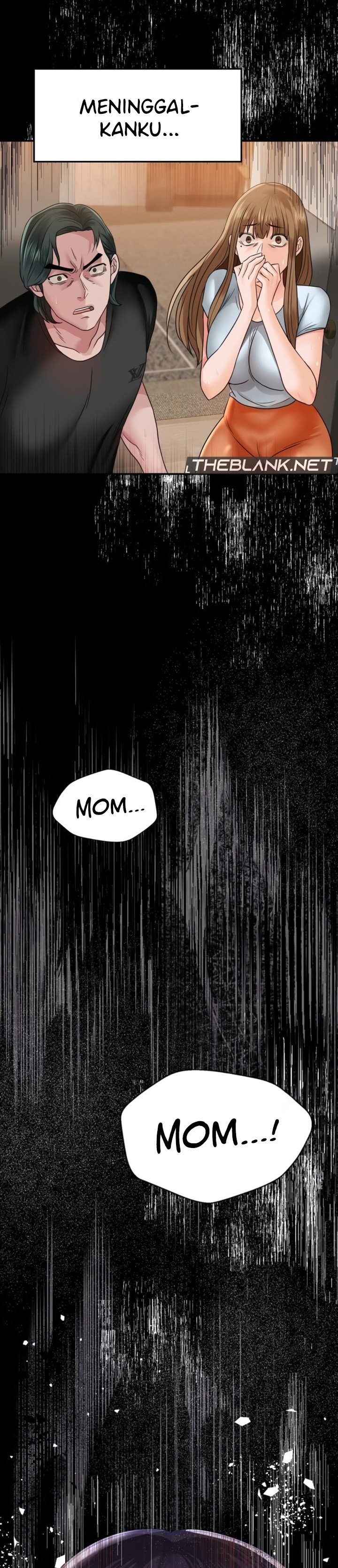 Stepmother&#8217;s Past - Chapter 1 41