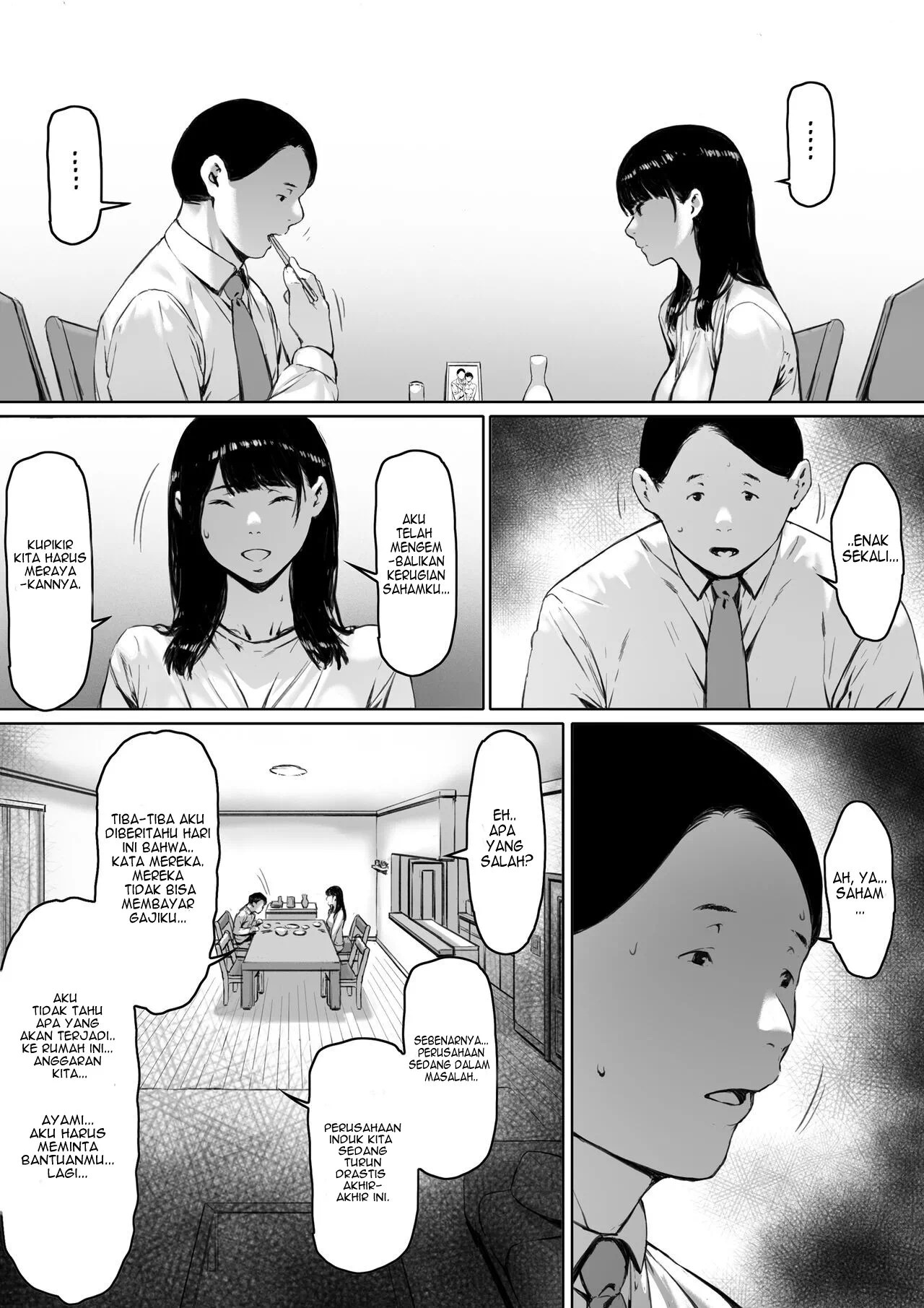 Gifu to Doukyou Suru ni Natta Shiawase na Shinkon Seikatsu o Okuro Hazu datta no ni - Chapter 1 87 Gifu to Doukyou Suru ni Natta Shiawase na Shinkon Seikatsu o Okuro Hazu datta no ni - Chapter 1 87