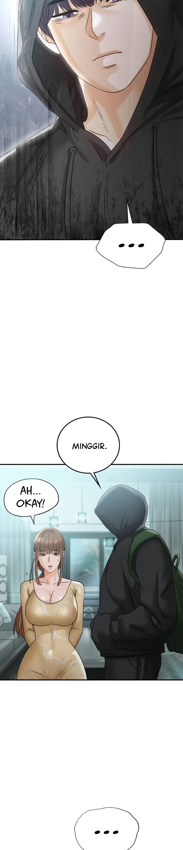 Stepmother&#8217;s Past - Chapter 1 51