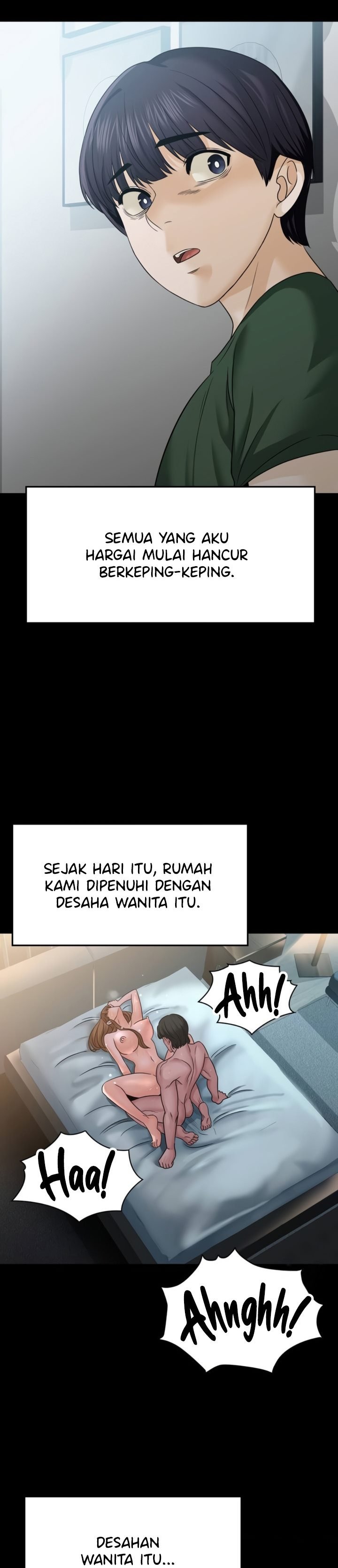 Stepmother&#8217;s Past - Chapter 1 36