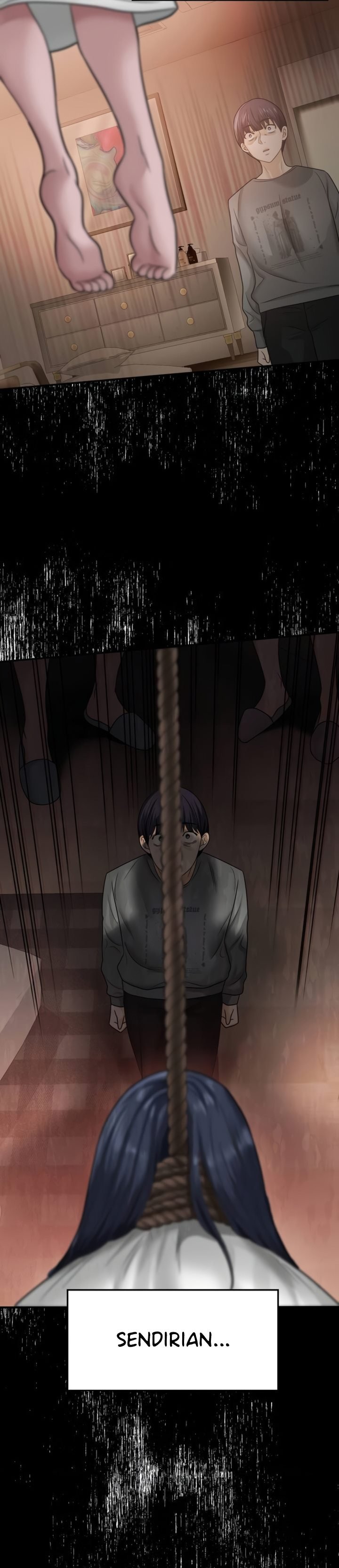 Stepmother&#8217;s Past - Chapter 1 40