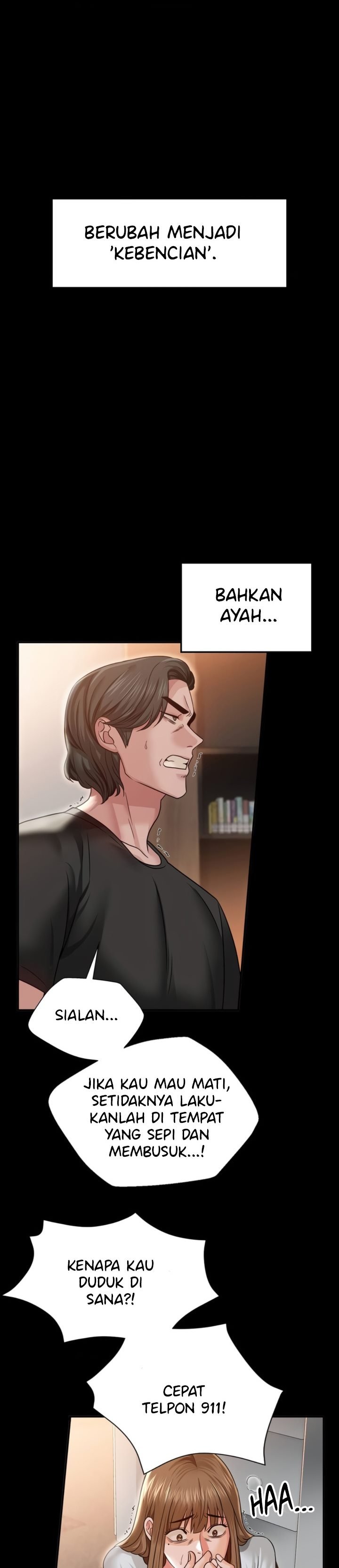 Stepmother&#8217;s Past - Chapter 1 43