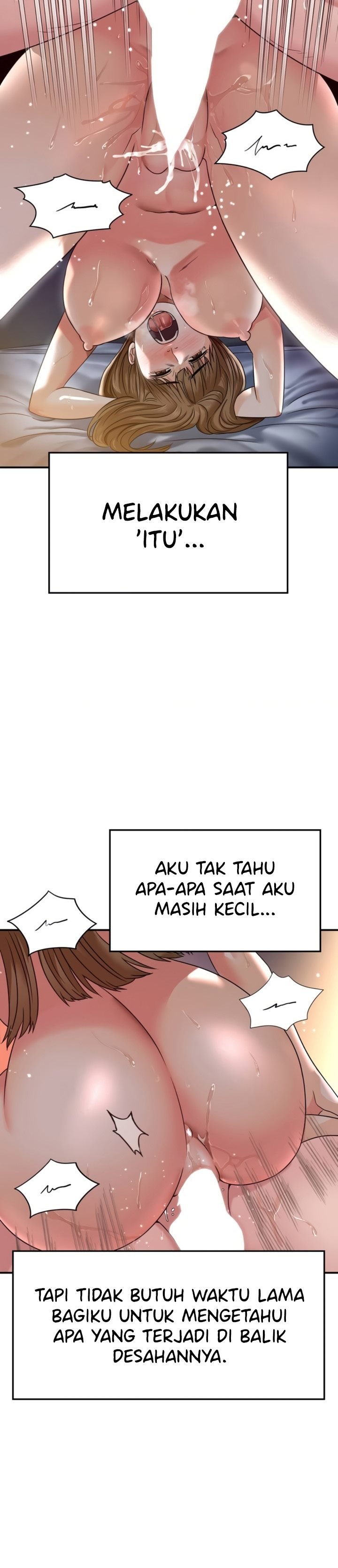 Stepmother&#8217;s Past - Chapter 1 62