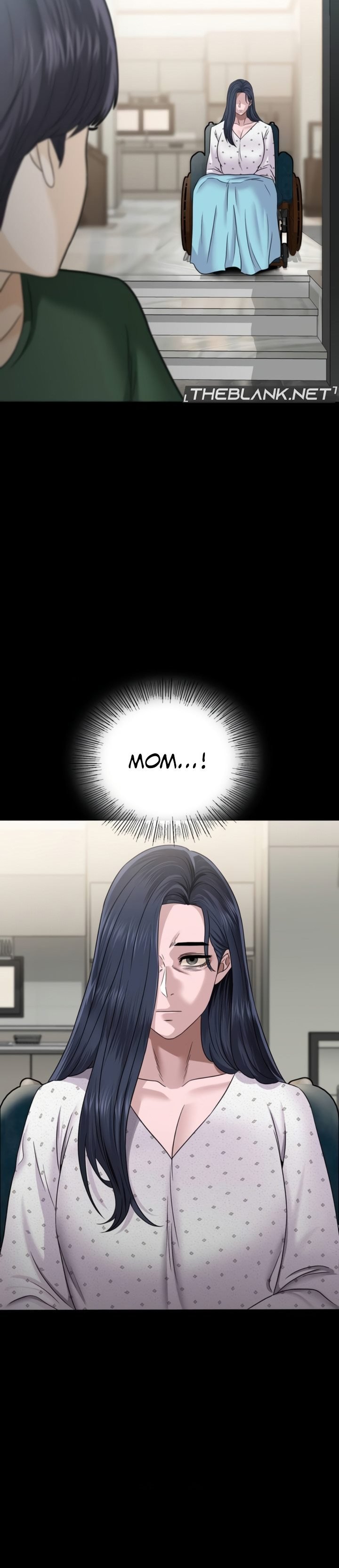 Stepmother&#8217;s Past - Chapter 1 35