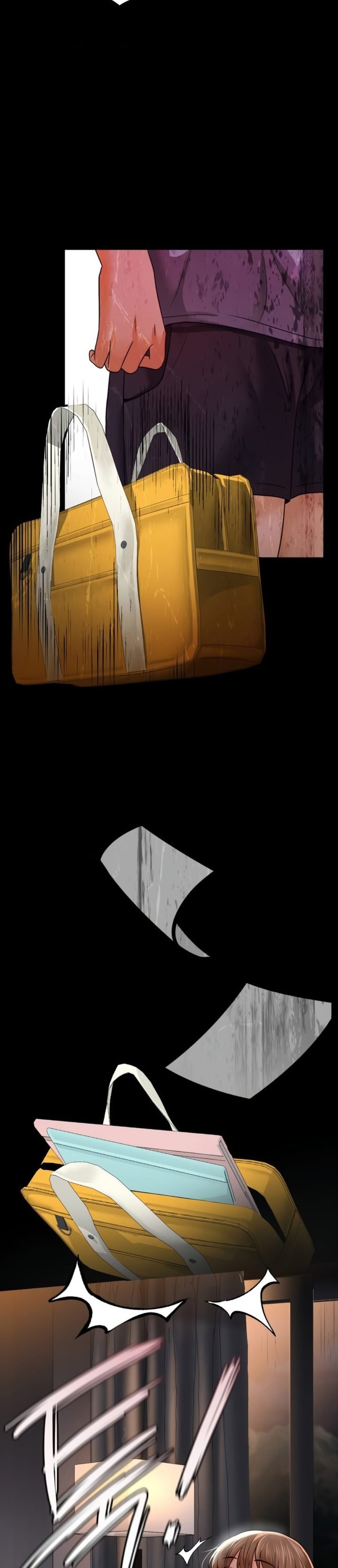 Stepmother&#8217;s Past - Chapter 1 12