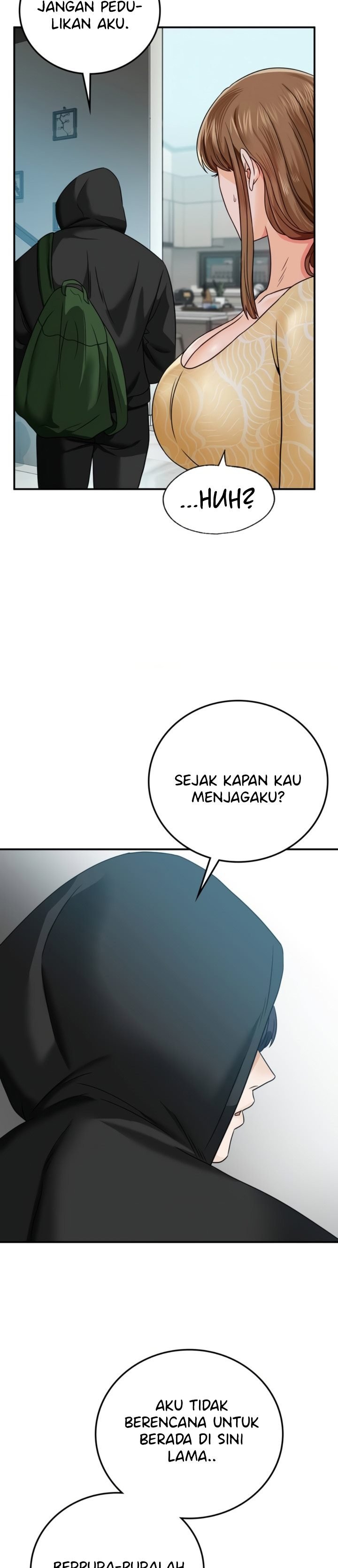 Stepmother&#8217;s Past - Chapter 1 56