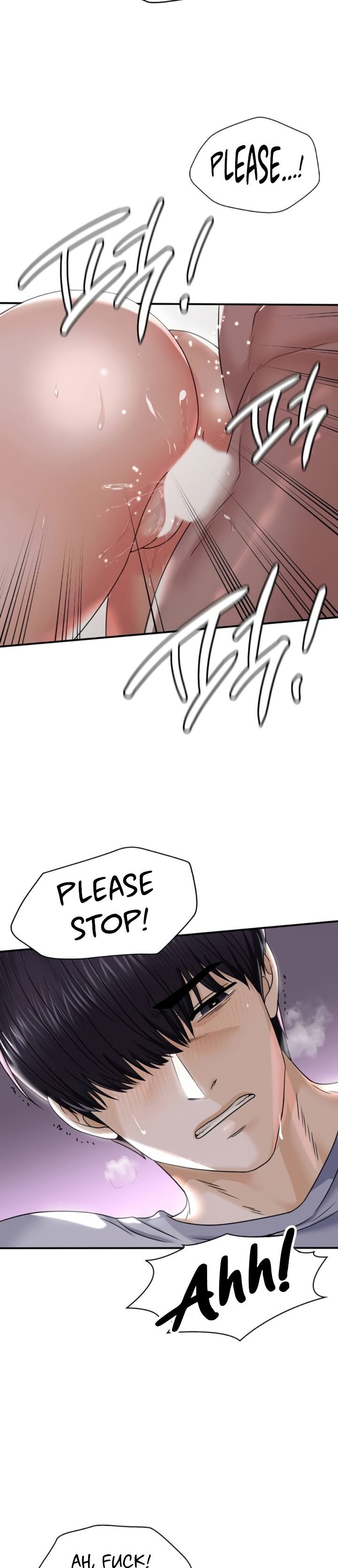 Stepmother&#8217;s Past - Chapter 1 76