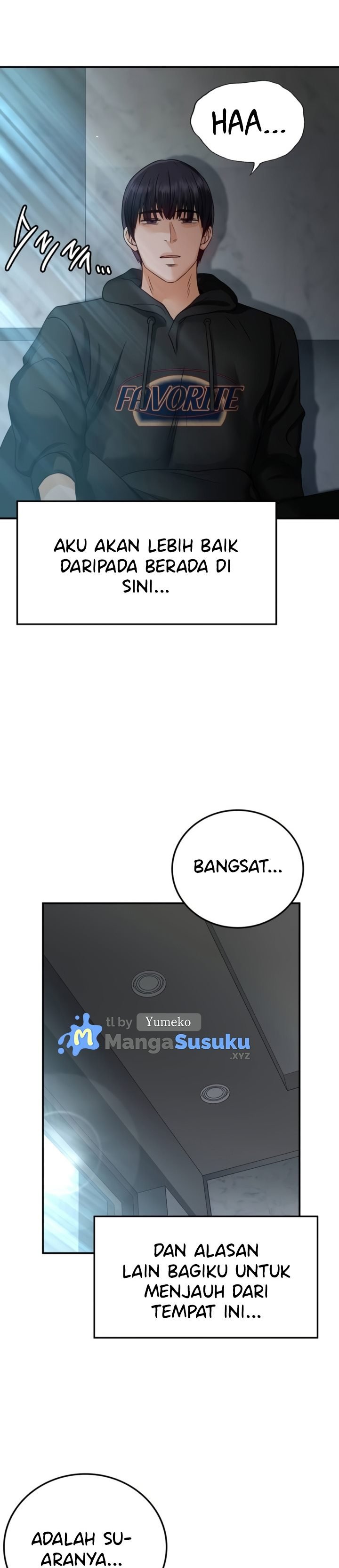 Stepmother&#8217;s Past - Chapter 1 60