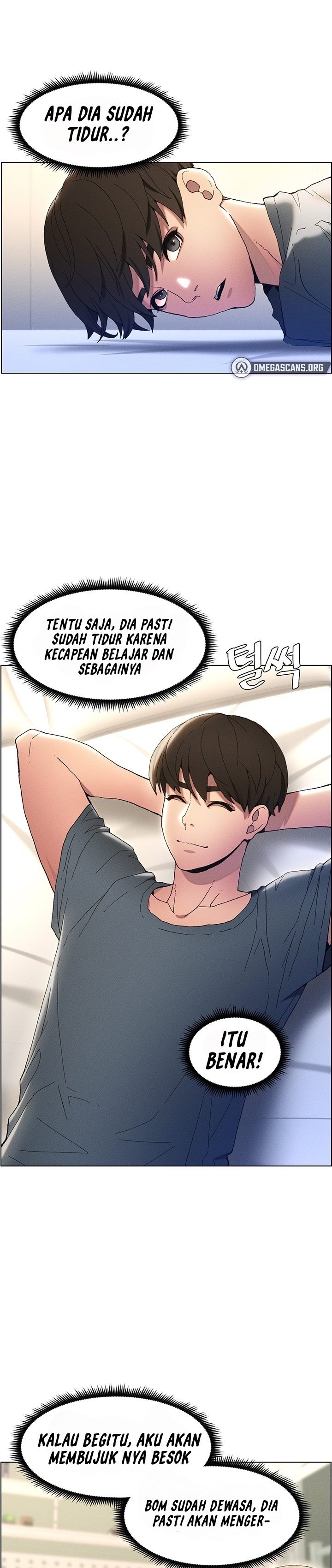 A Secret Lesson With My Younger Sister - Chapter 1 41