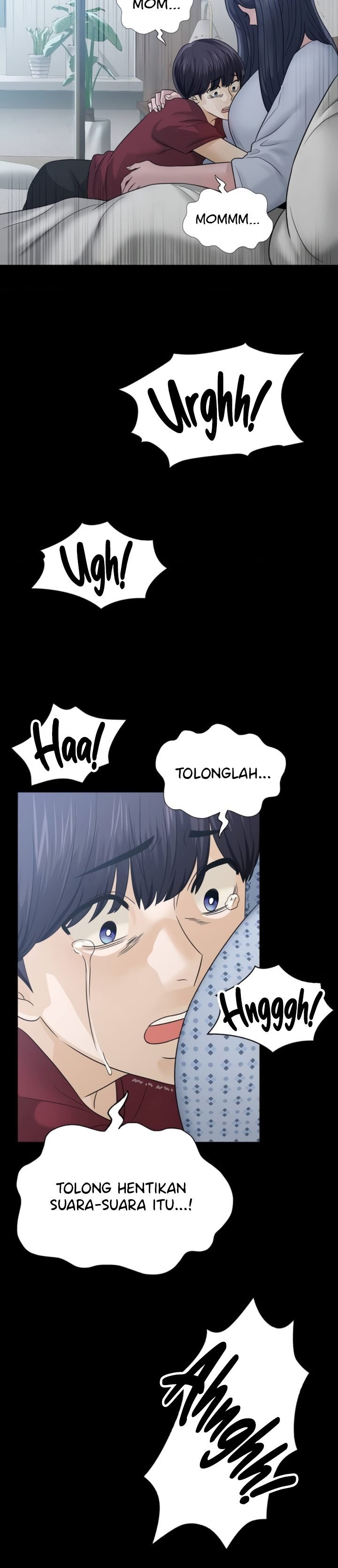 Stepmother&#8217;s Past - Chapter 1 38