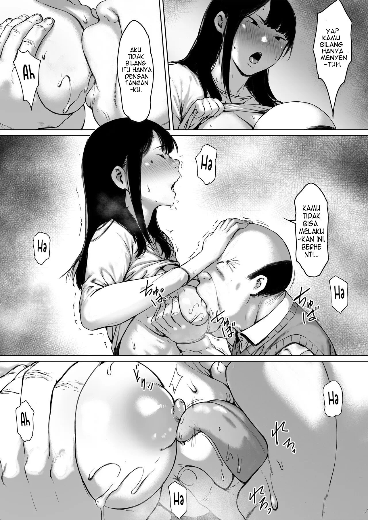 Gifu to Doukyou Suru ni Natta Shiawase na Shinkon Seikatsu o Okuro Hazu datta no ni - Chapter 1 35 Gifu to Doukyou Suru ni Natta Shiawase na Shinkon Seikatsu o Okuro Hazu datta no ni - Chapter 1 35