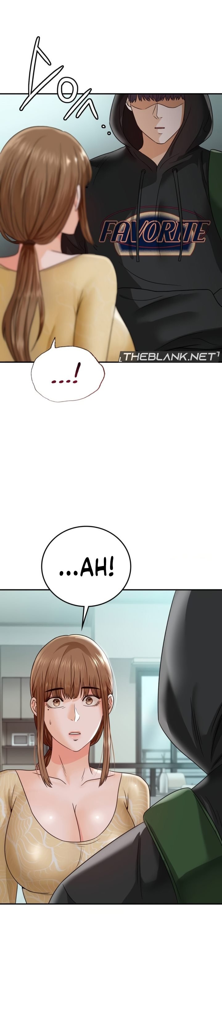 Stepmother&#8217;s Past - Chapter 1 49