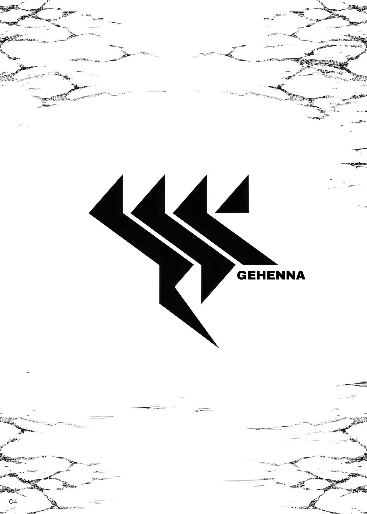 Fuuki ga midarete imasu - Chapter 1 3 Fuuki ga midarete imasu - Chapter 1 3