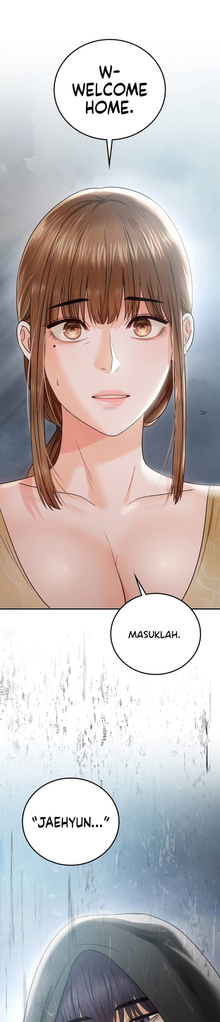 Stepmother&#8217;s Past - Chapter 1 50