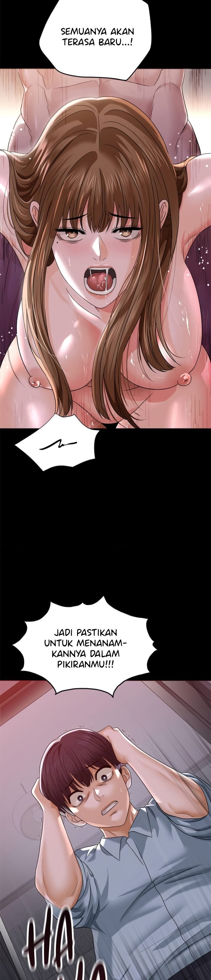 Stepmother&#8217;s Past - Chapter 1 23