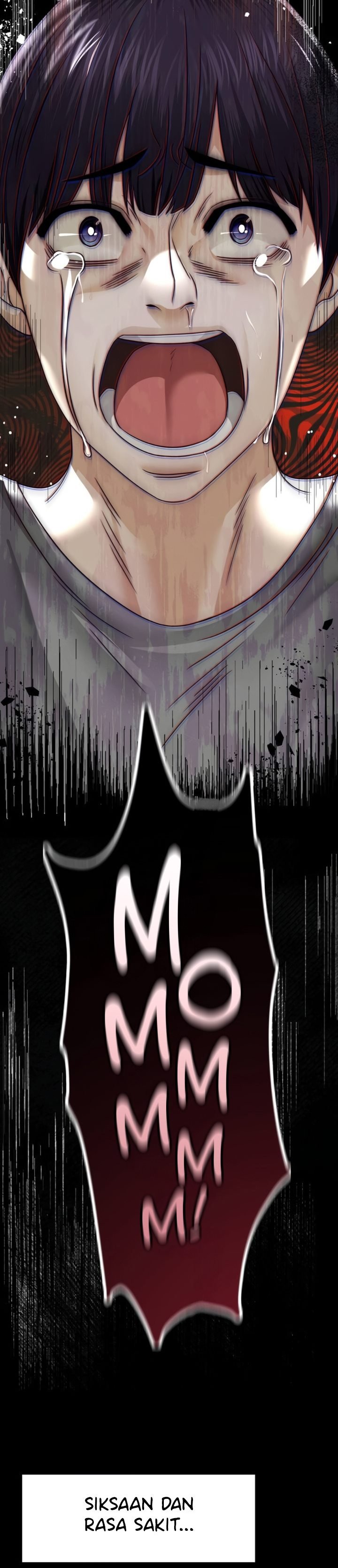 Stepmother&#8217;s Past - Chapter 1 42