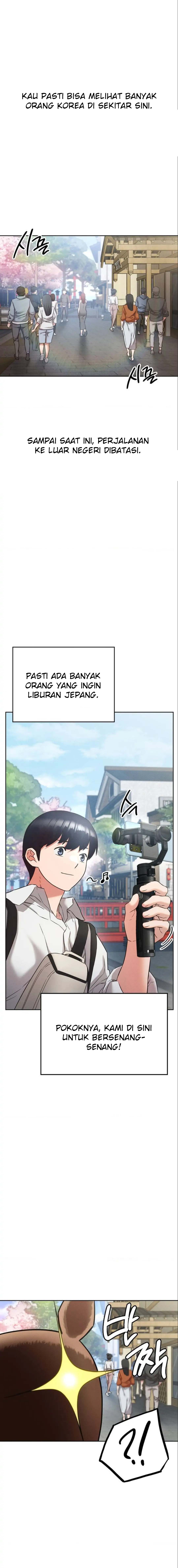 Shall We Go to the Ryokan Together? - Chapter 1 3