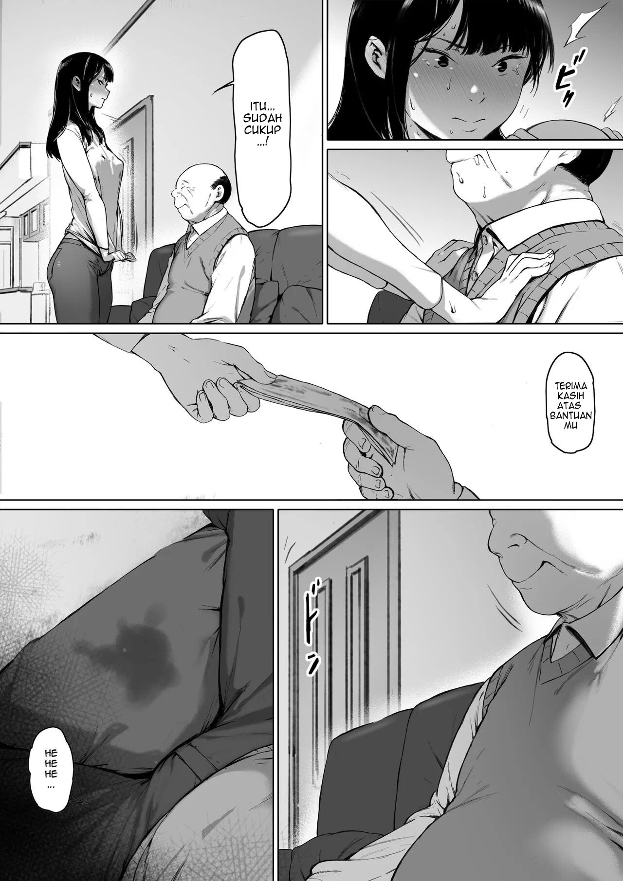 Gifu to Doukyou Suru ni Natta Shiawase na Shinkon Seikatsu o Okuro Hazu datta no ni - Chapter 1 39 Gifu to Doukyou Suru ni Natta Shiawase na Shinkon Seikatsu o Okuro Hazu datta no ni - Chapter 1 39