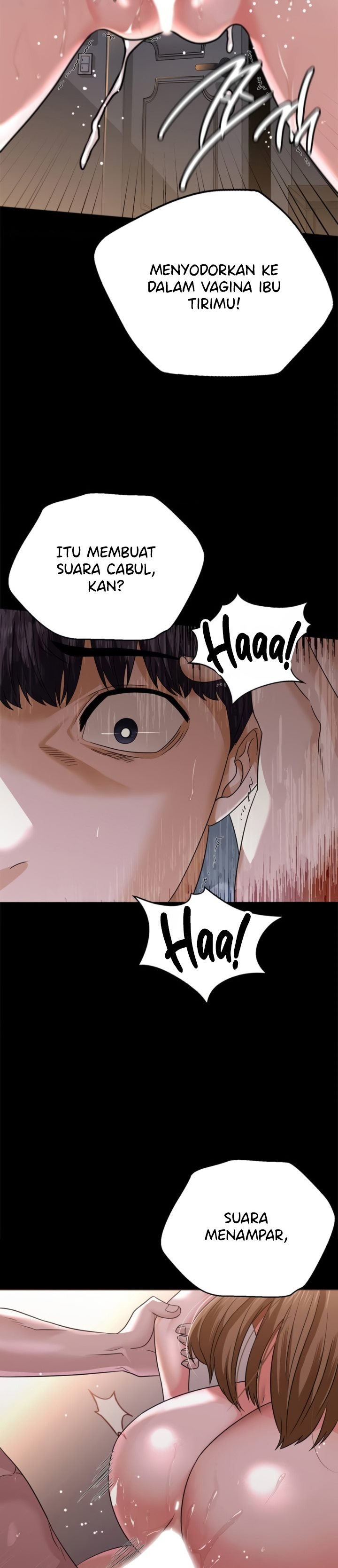 Stepmother&#8217;s Past - Chapter 1 21