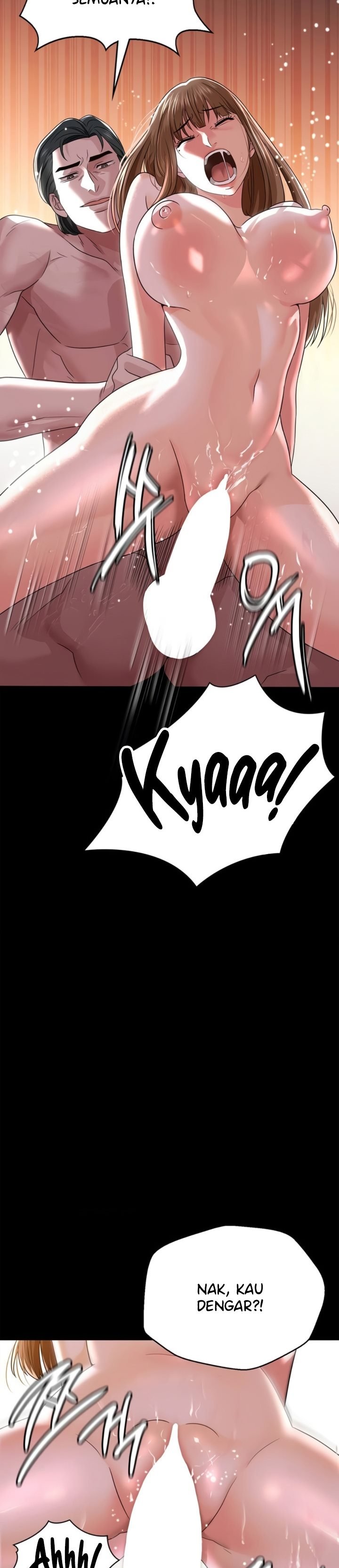 Stepmother&#8217;s Past - Chapter 1 19