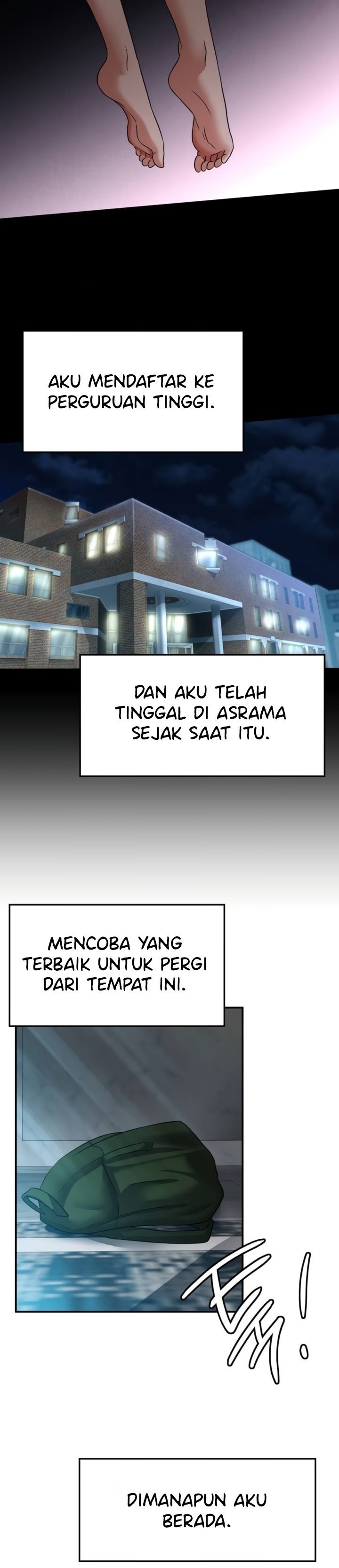 Stepmother&#8217;s Past - Chapter 1 59