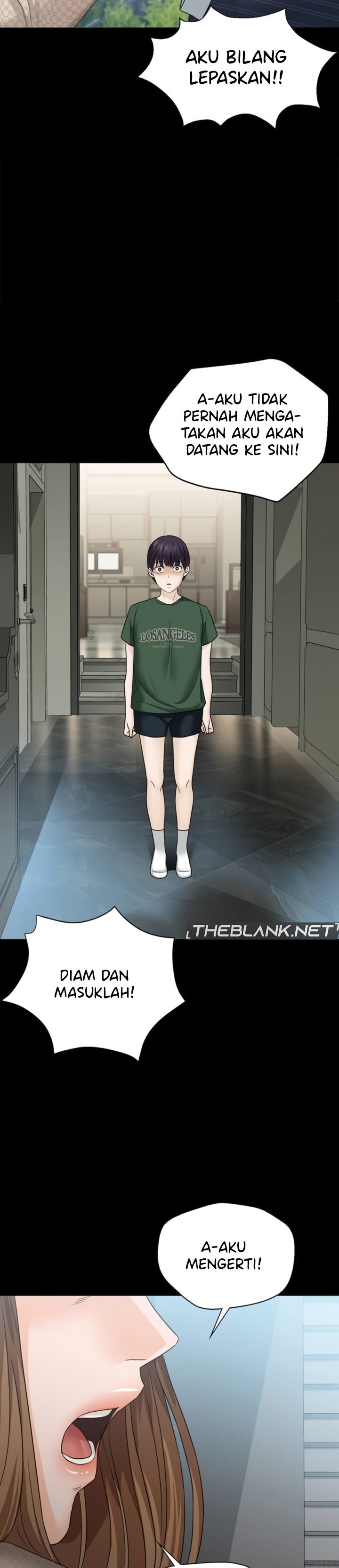 Stepmother&#8217;s Past - Chapter 1 31