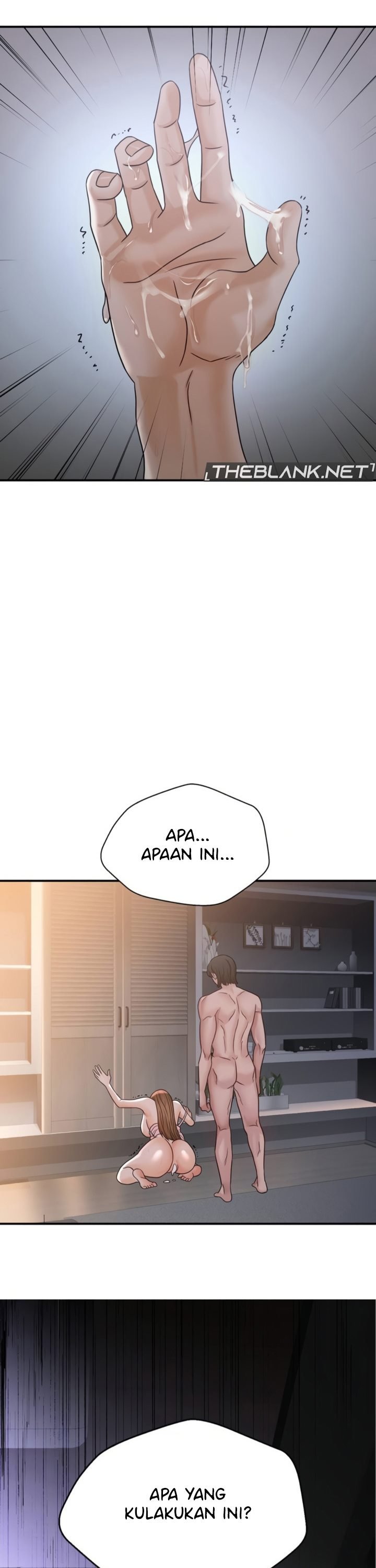 Stepmother&#8217;s Past - Chapter 1 81