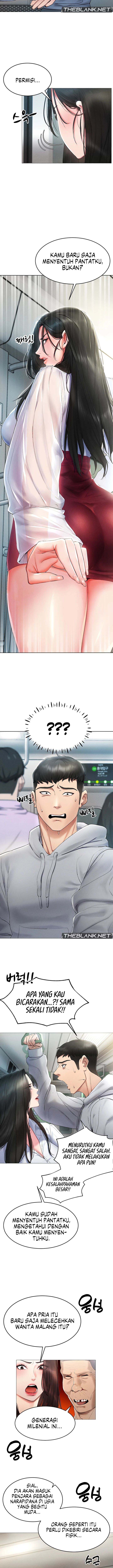 Eroge Game Skills IRL - Chapter 1 8 Eroge Game Skills IRL - Chapter 1 8