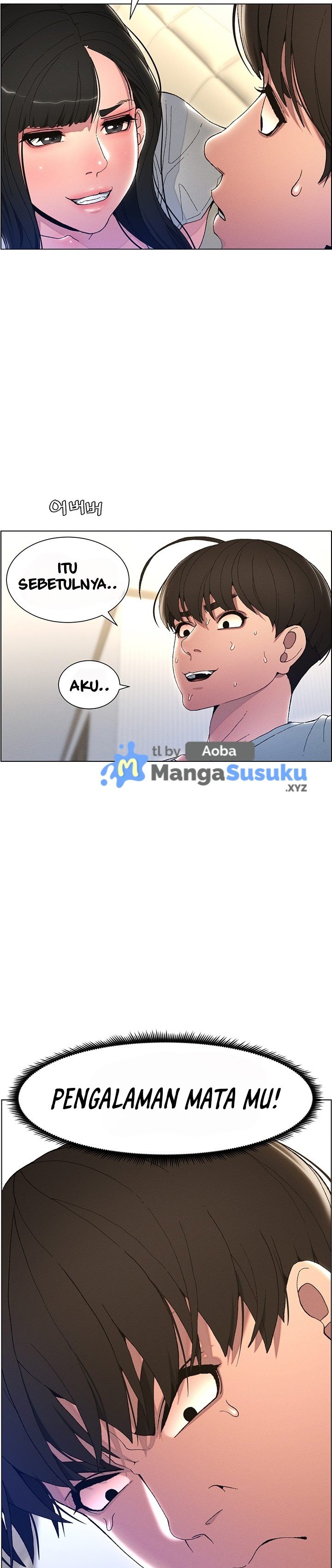 A Secret Lesson With My Younger Sister - Chapter 1 17